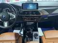 BMW X3 XDRIVE 30D M-SPORT STEPTRONIC LED PANO HUD Azul - thumbnail 18