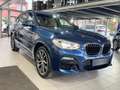BMW X3 XDRIVE 30D M-SPORT STEPTRONIC LED PANO HUD Azul - thumbnail 3