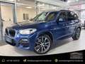BMW X3 XDRIVE 30D M-SPORT STEPTRONIC LED PANO HUD Azul - thumbnail 1