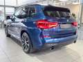 BMW X3 XDRIVE 30D M-SPORT STEPTRONIC LED PANO HUD Azul - thumbnail 7