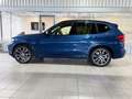 BMW X3 XDRIVE 30D M-SPORT STEPTRONIC LED PANO HUD Azul - thumbnail 6