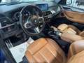BMW X3 XDRIVE 30D M-SPORT STEPTRONIC LED PANO HUD Azul - thumbnail 12