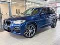 BMW X3 XDRIVE 30D M-SPORT STEPTRONIC LED PANO HUD Azul - thumbnail 2