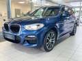 BMW X3 XDRIVE 30D M-SPORT STEPTRONIC LED PANO HUD Azul - thumbnail 5