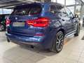 BMW X3 XDRIVE 30D M-SPORT STEPTRONIC LED PANO HUD Azul - thumbnail 9