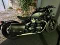 Triumph Bonneville Bobber Jet Black Edition - thumbnail 2
