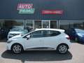 Renault Clio 0.9 TCE 90CH ENERGY TREND 5P Blanc - thumbnail 4