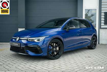Volkswagen Golf 2.0 TSI R 4Motion 20 year 333pk Akra|Pano|Sfeer|H&
