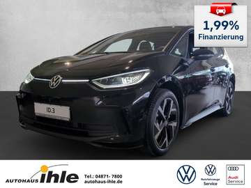 Pro Energy 59kWh IQ-LIGHT+NAVI+ELEKTR.SITZE