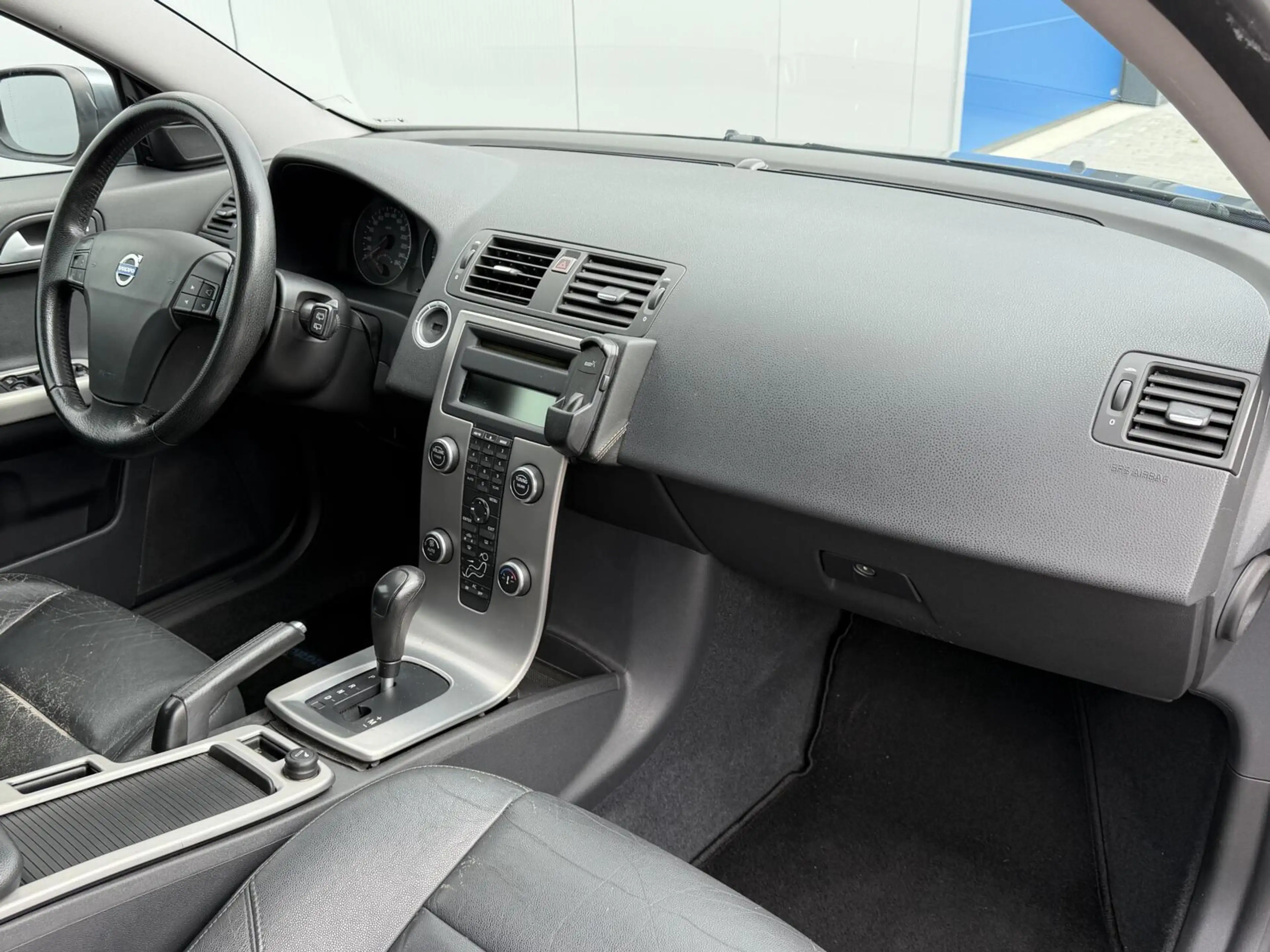 Volvo V50 2.4 Momentum - Erg netjes - Goed onderhouden - NAP — photo 13