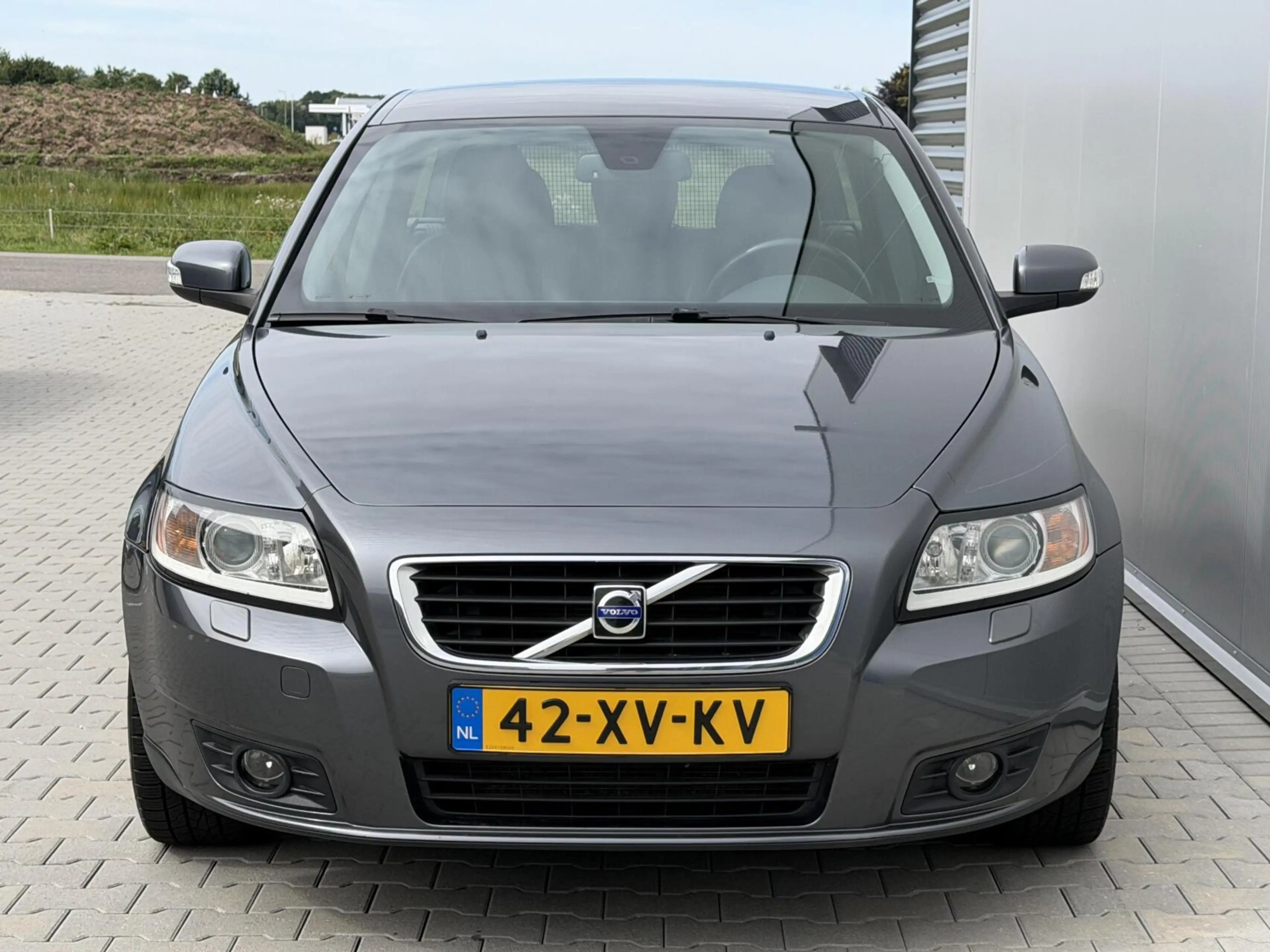 Volvo V50 2.4 Momentum - Erg netjes - Goed onderhouden - NAP — photo 2