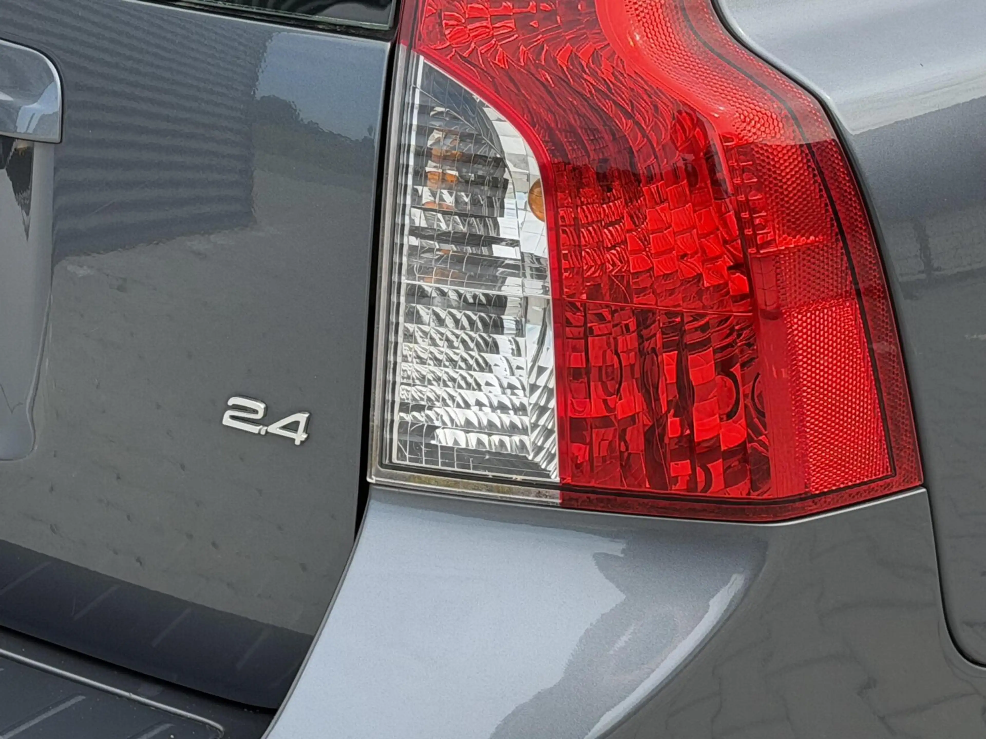 Volvo V50 2.4 Momentum - Erg netjes - Goed onderhouden - NAP — photo 9