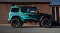 Mercedes-Benz G 500 4x4² | CUSTOMIZED | TRITTBRETTER | BRABUS Weiß - thumbnail 6