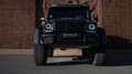 Mercedes-Benz G 500 4x4² | CUSTOMIZED | TRITTBRETTER | BRABUS White - thumbnail 8