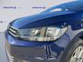 Volkswagen Touran 2.0 TDI 122 CV Business BlueMotion Technology Bleu - thumbnail 6
