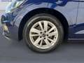 Volkswagen Touran 2.0 TDI 122 CV Business BlueMotion Technology Bleu - thumbnail 5