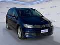 Volkswagen Touran 2.0 TDI 122 CV Business BlueMotion Technology Bleu - thumbnail 2