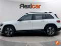 Mercedes-Benz GLB 200 200d 8G-DCT Blanc - thumbnail 3