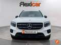 Mercedes-Benz GLB 200 200d 8G-DCT Blanc - thumbnail 2