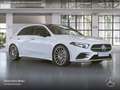 Mercedes-Benz A 250 e EDITION 2020+AMG+NIGHT+PANO+360°+LED+19" Weiß - thumbnail 22