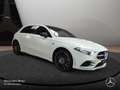 Mercedes-Benz A 250 e EDITION 2020+AMG+NIGHT+PANO+360°+LED+19" Weiß - thumbnail 5