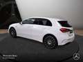 Mercedes-Benz A 250 e EDITION 2020+AMG+NIGHT+PANO+360°+LED+19" Weiß - thumbnail 10