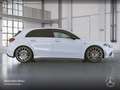 Mercedes-Benz A 250 e EDITION 2020+AMG+NIGHT+PANO+360°+LED+19" Weiß - thumbnail 23