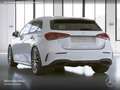 Mercedes-Benz A 250 e EDITION 2020+AMG+NIGHT+PANO+360°+LED+19" Weiß - thumbnail 24