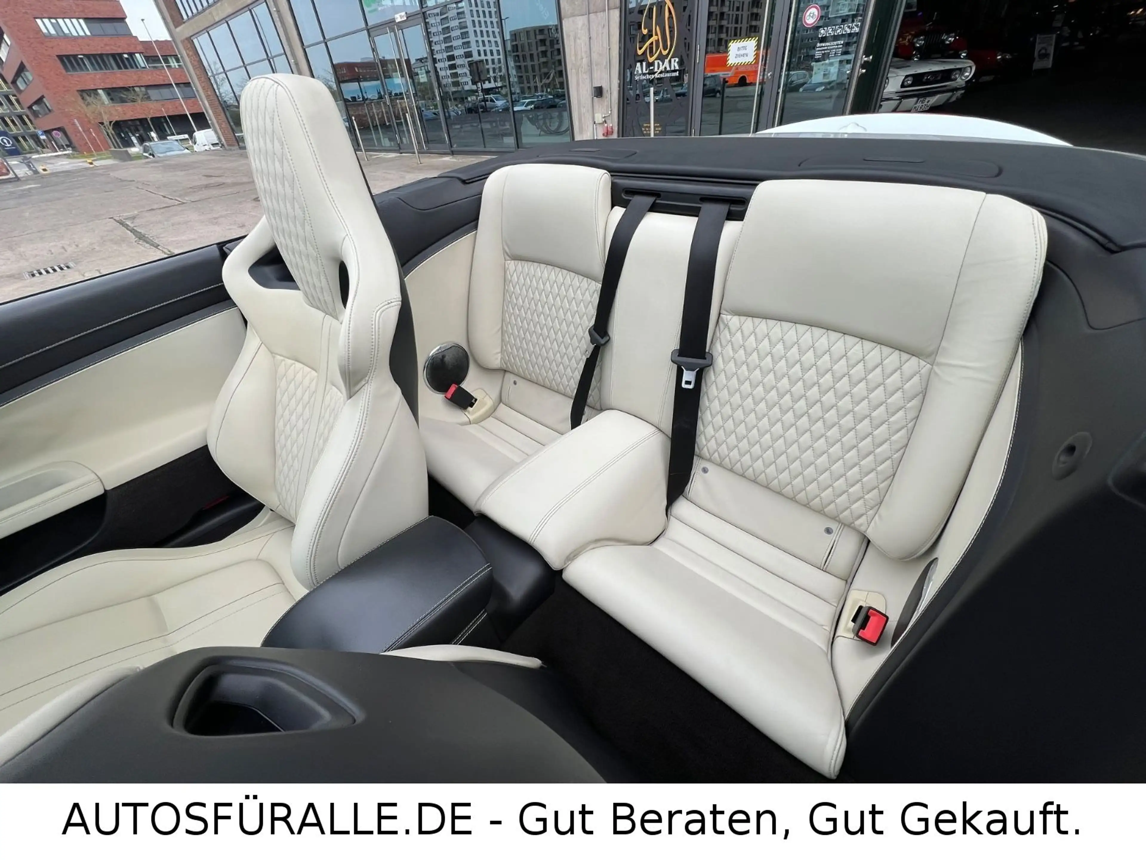 Jaguar XKR Coupe/Cabriolet 5.0*V8*R Performance*TOP! — photo 12