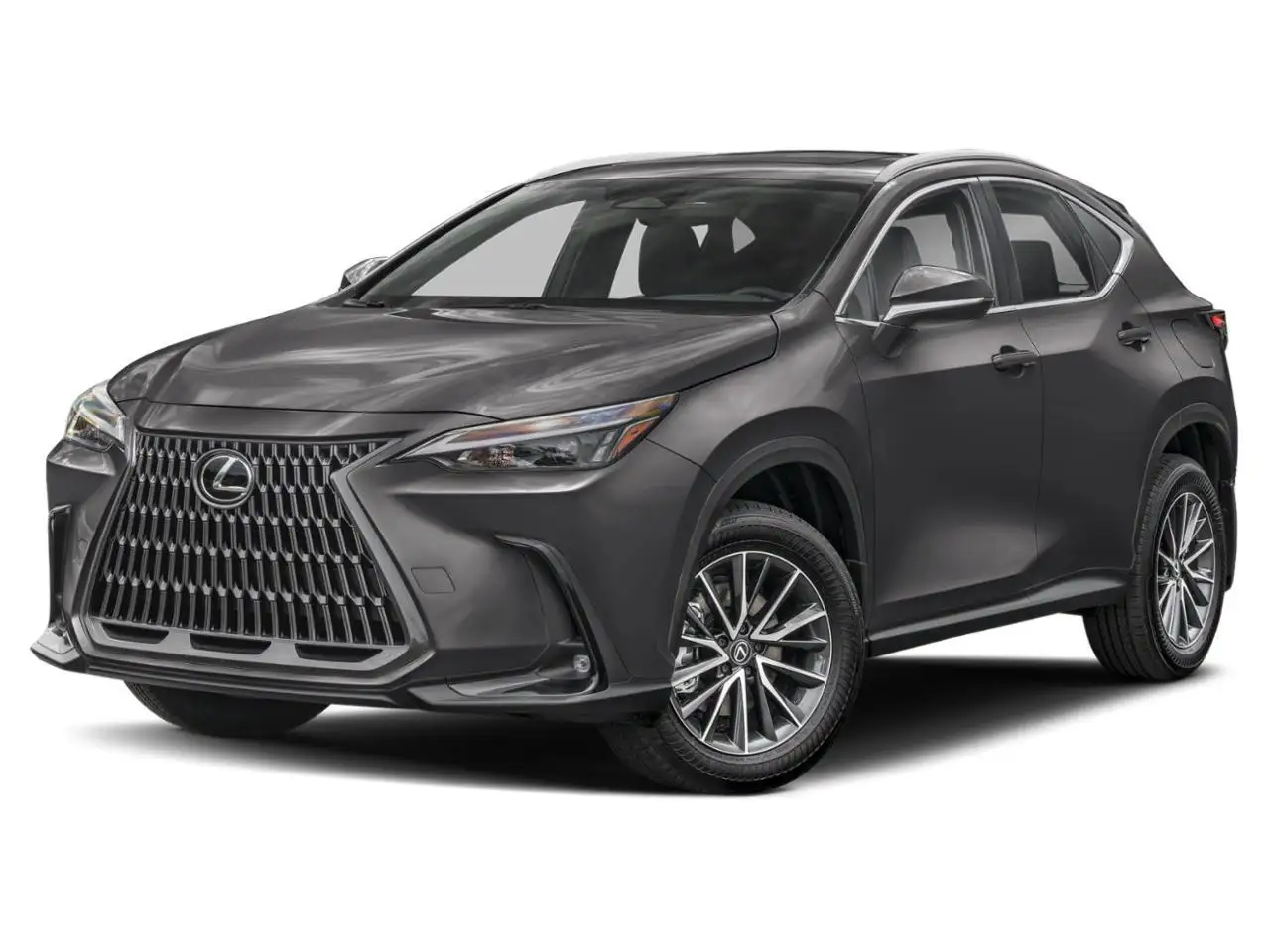2026 Lexus NX