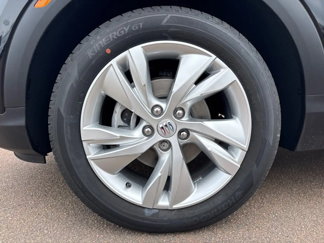 Buick Encore photo Buick Encore
