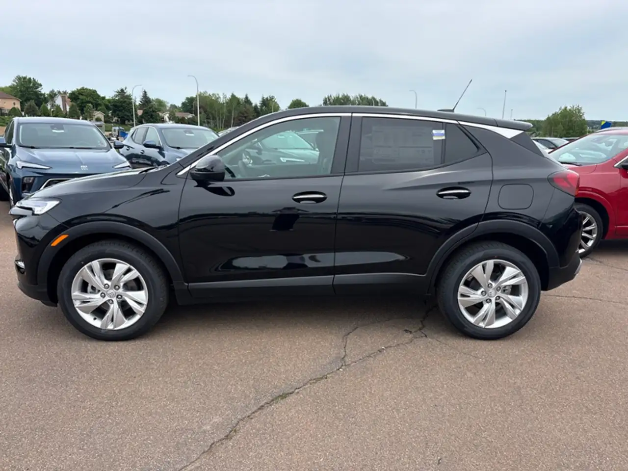 Buick Encore photo Buick Encore