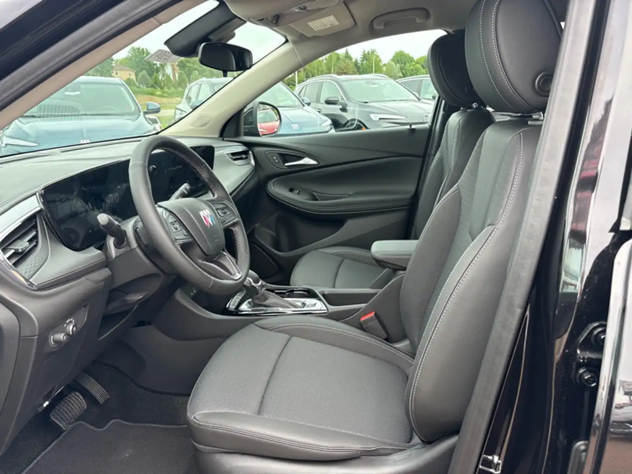 Buick Encore photo Buick Encore