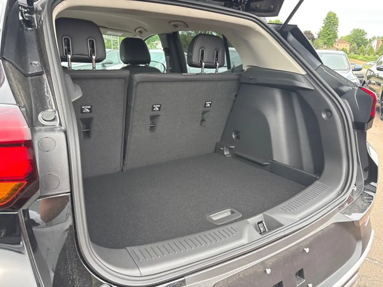 Buick Encore photo Buick Encore