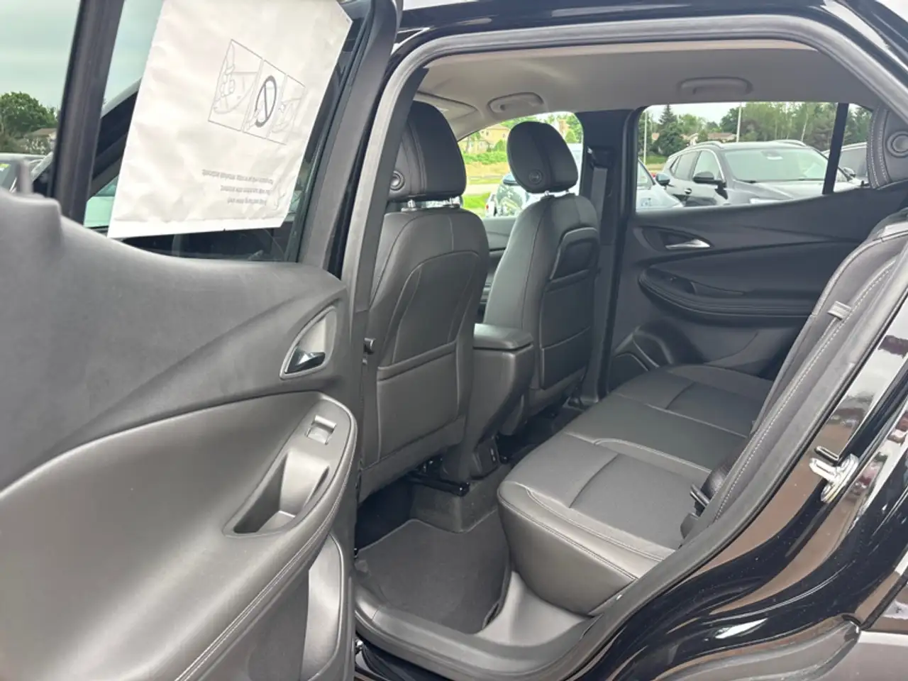 Buick Encore photo Buick Encore