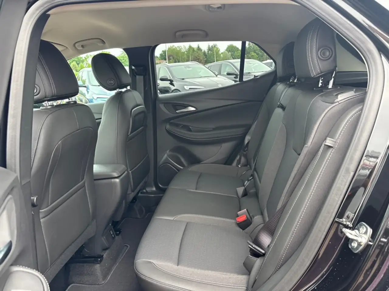 Buick Encore photo Buick Encore