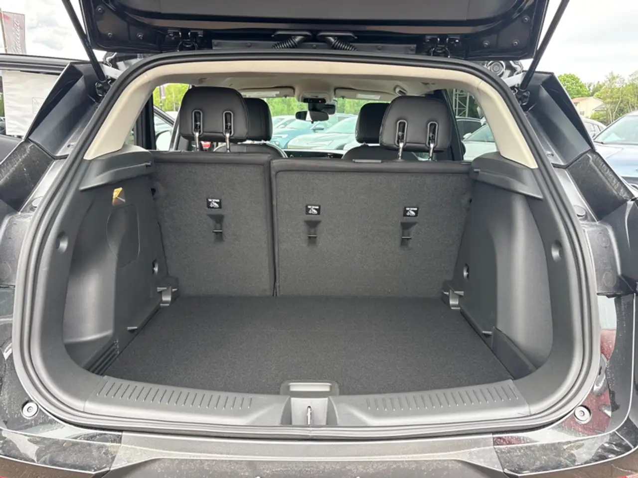 Buick Encore photo Buick Encore