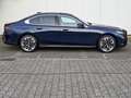 BMW 520 i Limousine AHK RFK HUD HarmanKardon Bleu - thumbnail 13