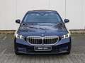 BMW 520 i Limousine AHK RFK HUD HarmanKardon Bleu - thumbnail 12
