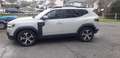 Dacia Duster full hybrid 140 Blanc - thumbnail 1