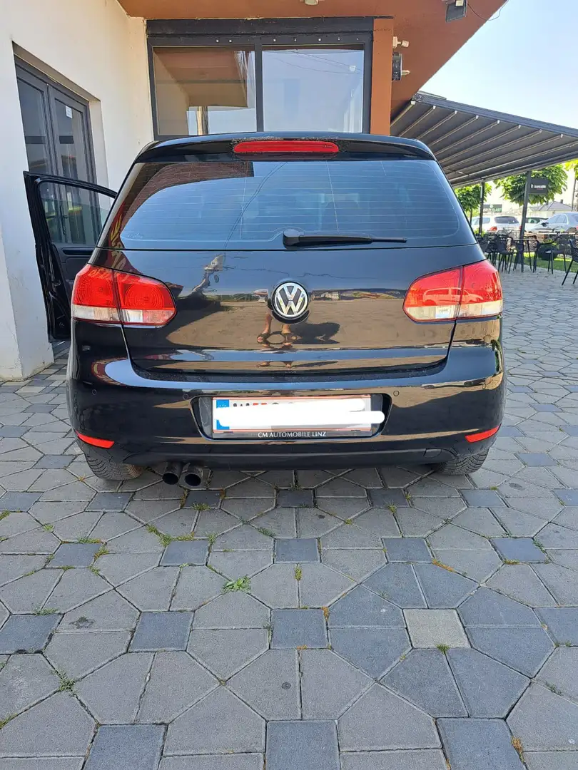 Volkswagen Golf Comfortline 1,4 TSI DSG - 2