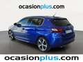 Peugeot 308 1.2 PureTech S&S GT Line EAT6 130 Azul - thumbnail 3