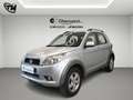 Daihatsu Terios 1.5 SX O/F Silber - thumbnail 2