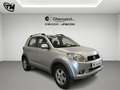 Daihatsu Terios 1.5 SX O/F Silber - thumbnail 4