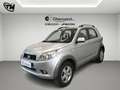 Daihatsu Terios 1.5 SX O/F Silber - thumbnail 1