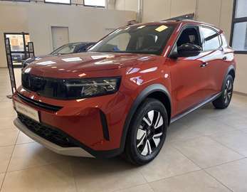 GS Hybrid 136cv EDCT