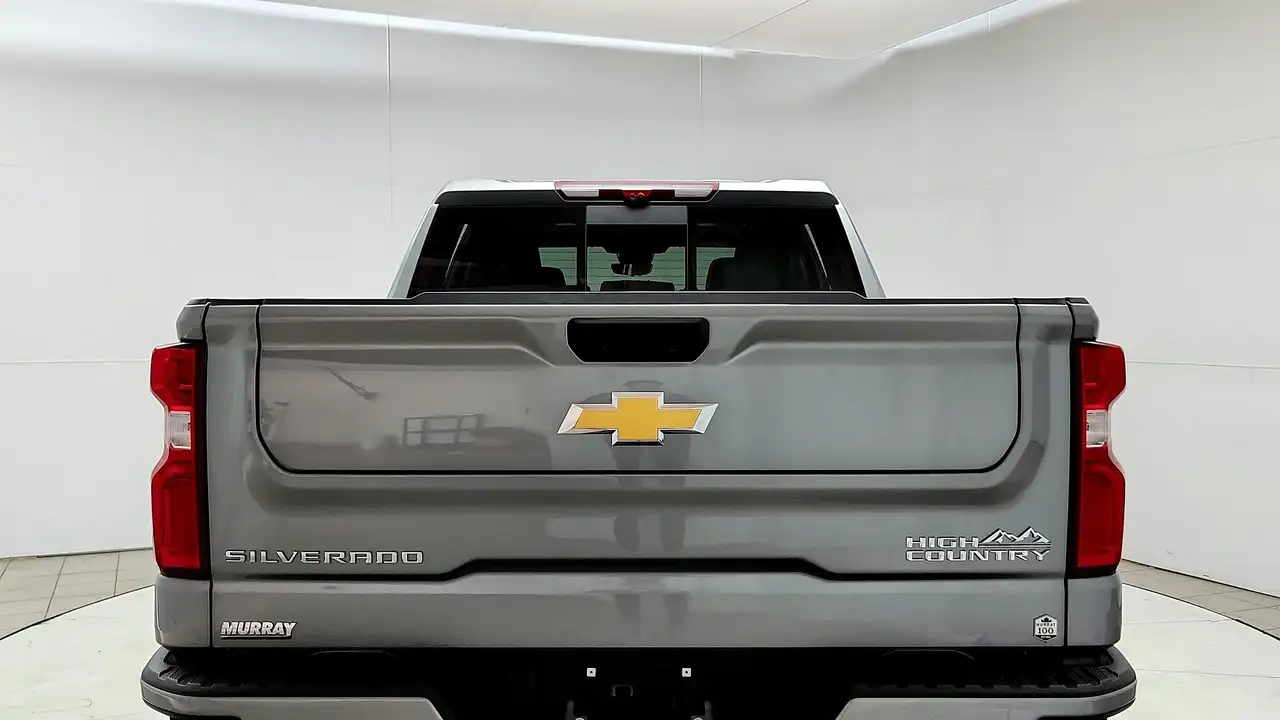 Chevrolet Silverado 1500 снимка Chevrolet Silverado 1500