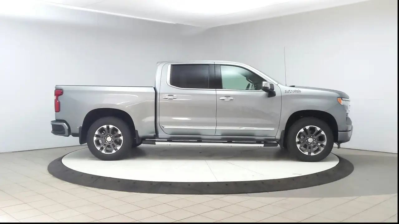 Chevrolet Silverado 1500 снимка Chevrolet Silverado 1500