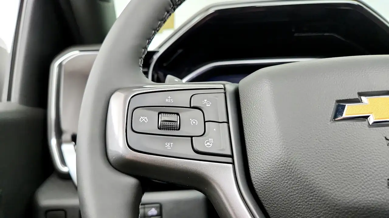 Chevrolet Silverado 1500 снимка Chevrolet Silverado 1500