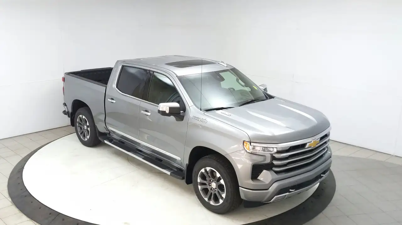 Chevrolet Silverado 1500 снимка Chevrolet Silverado 1500